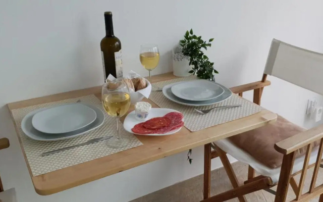 Chez Nous
