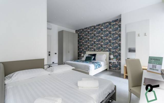 Hotiday Room Collection - Napoli Sant’Arcangelo