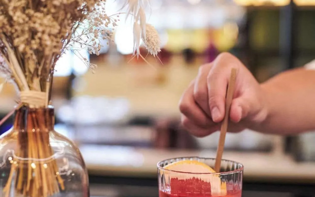 Square Lodge Hotel La Roche Sur Yon - Handwritten Collection