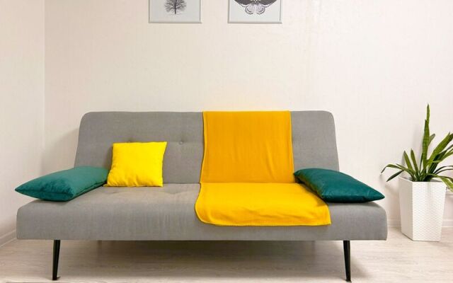 Никирент на ул. Вокзальная, д. 18А