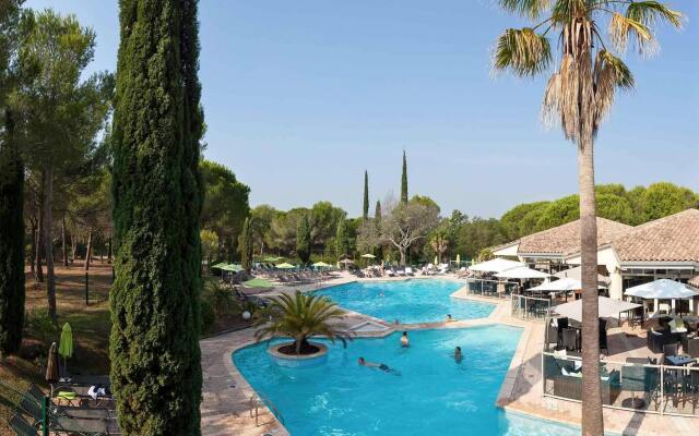 Mercure Saint Raphael Valescure
