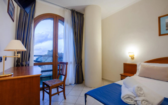 Ripetta Relais