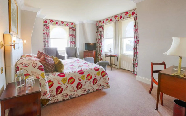 The Grand Hotel Eastbourne