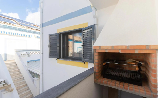 Golden Maré By Algarvemanta