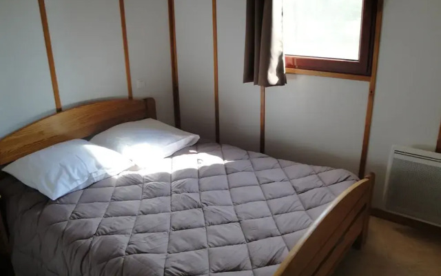 Les Chalets de la Colagne