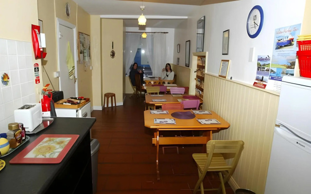 Sive Townhouse