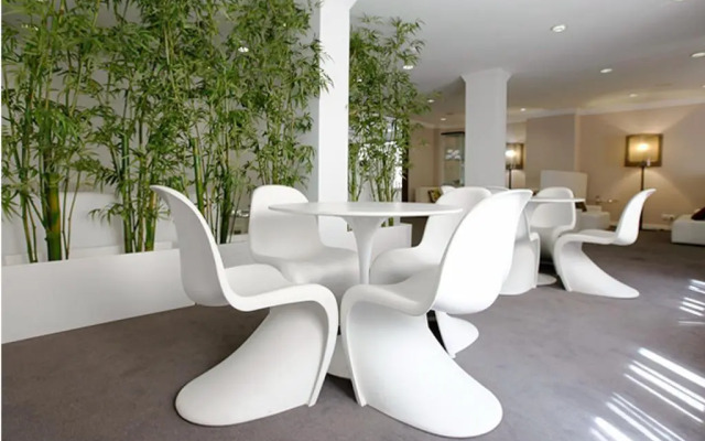 Hotel Costa De Prata 2