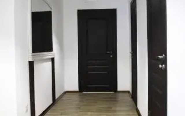 Guest house on Malinovaya 26