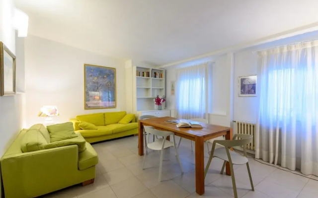 San Lorenzo Apartment