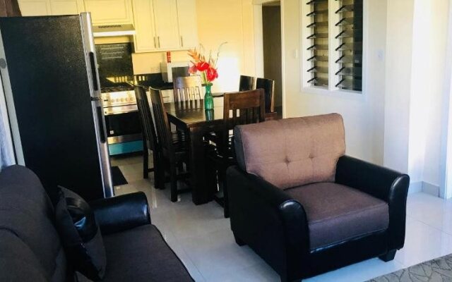 Samoana Boutique Hotel