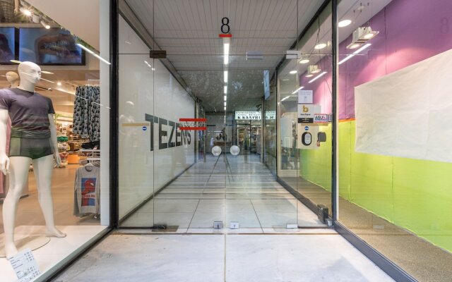 Ermoo Athens Modern Living