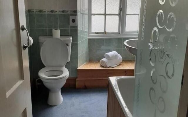 The White Hart
