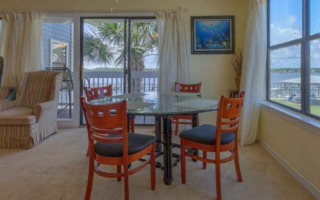 Sea Oats by Meyer Real Estate