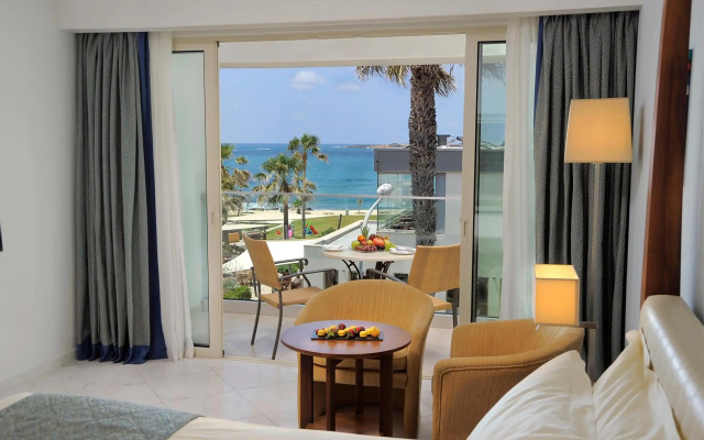 Olympic Lagoon Resort - Paphos