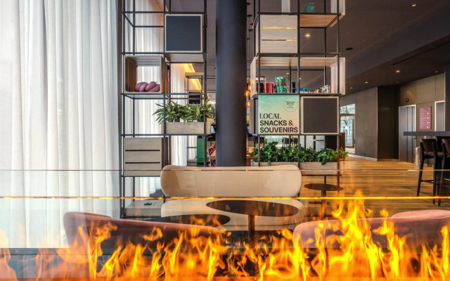 IntercityHotel Lübeck