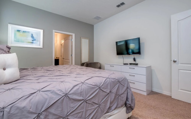 Wildwood Way Villa 1