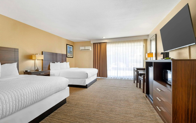 Best Western Oceanside Inn