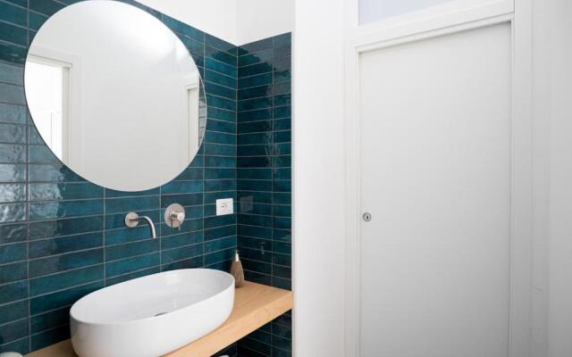 Taormina Center Suite 2
