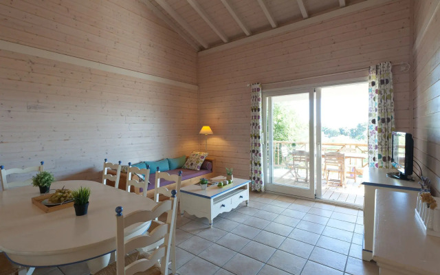 Residence Marina di Santa Giulia