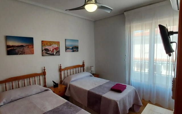 Bungalow Calle Fontilles