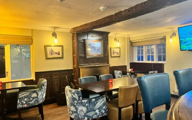 The Crown Hotel