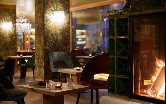 DasPosthotel – Boutique Hotel