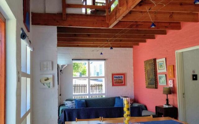 Festina Lente in Onrus