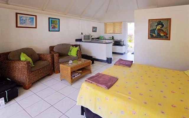 The Passage Villas