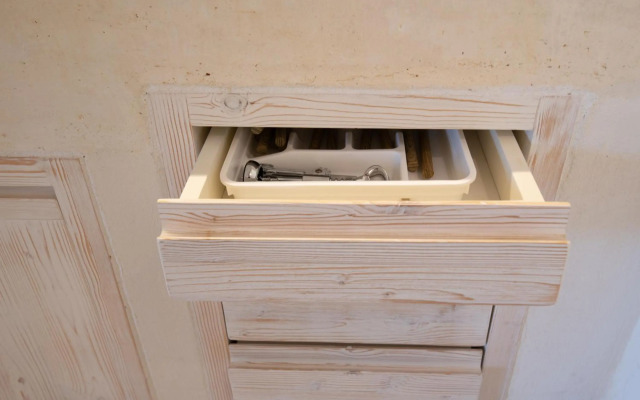 La Torretta - Corte Dei Messapi