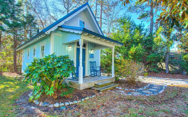 IC3 - The Wright Getaway