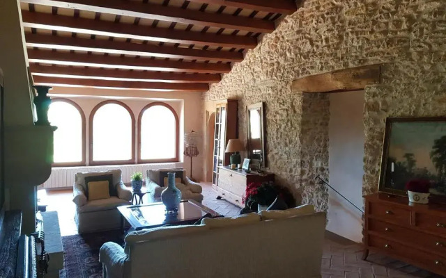 Mas Petit, turisme rural