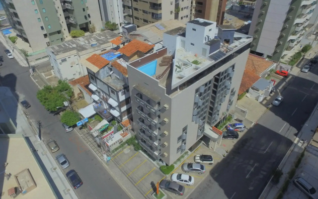 Ritz Praia Hotel Maceió