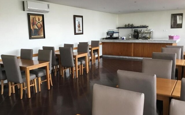 Hotel Lutece