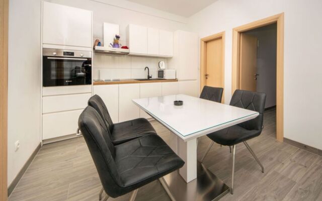 Apartment Mare Ammoudi 16562