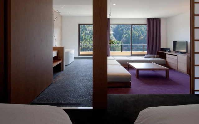 Furuyu Onsen Oncri