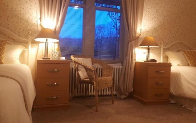 Buchan Guest House