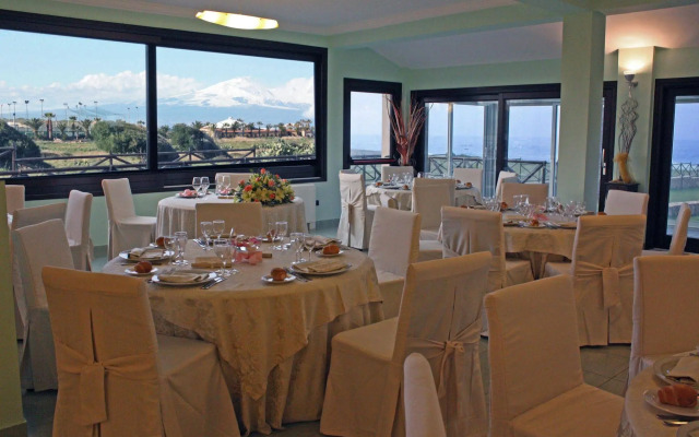 Hotel Residence Capo Campolato