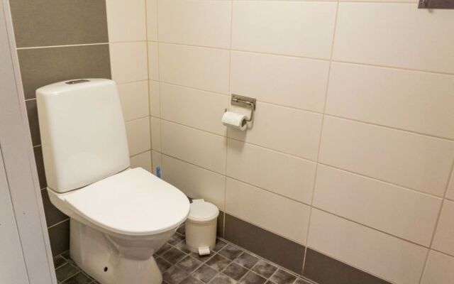 House Leimu a Terracina