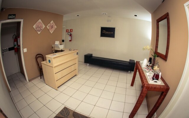 Panorama Hotel Guarujá