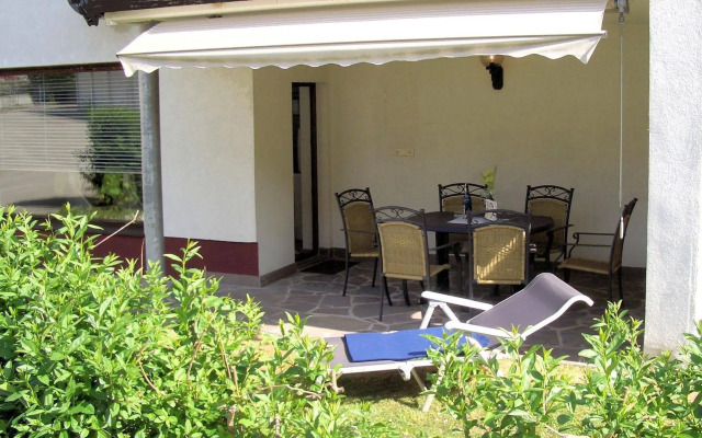 Moida-Ferienwohnung