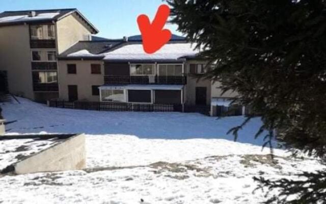 Joli duplex pour 2 adultes