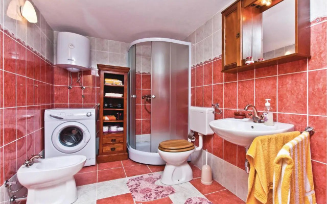 Holiday home Stifanici III