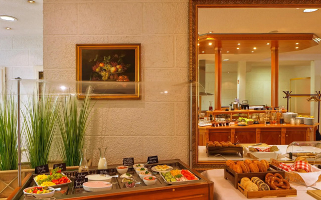 Trip Inn Axxon Hotel
