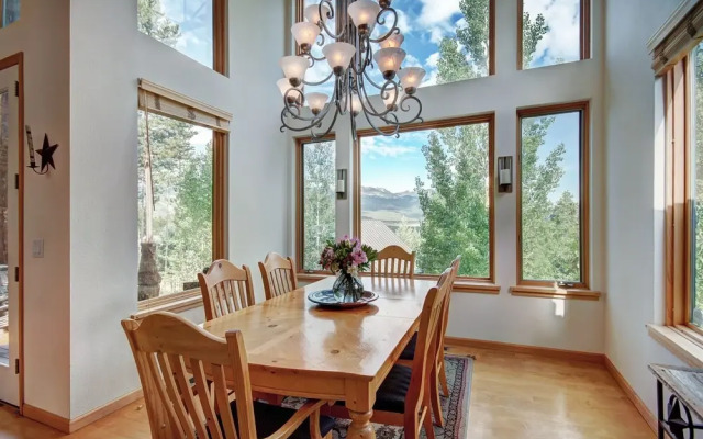 Timber Heights Lodge