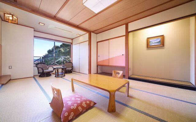 Hakonenomori Okada Hotel