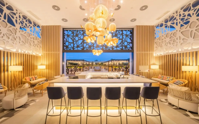 Eurostars Oasis Marbella