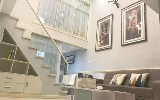 Seven Mansion Loft Style Aparthotel