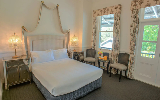 The Convent Hunter Valley Hotel