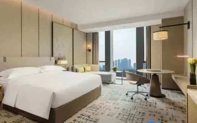 Ban'ge Diqiu Zhihui Hotel(Shenyang Olympic Sports Wanda Store)
