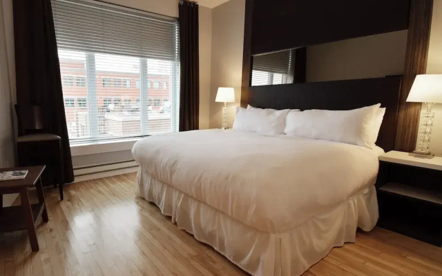 St. James Gate by Bower Boutique Hotels